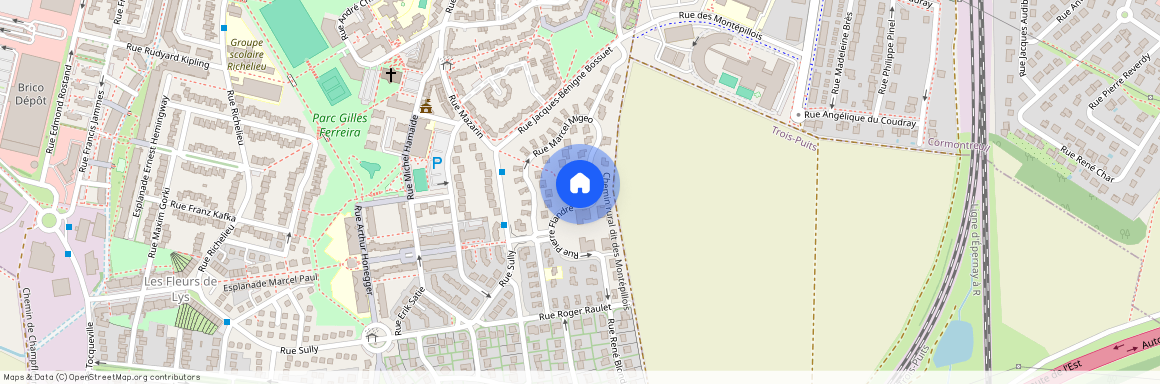 032 RUE MARCEL MIGEO, 51100, Reims