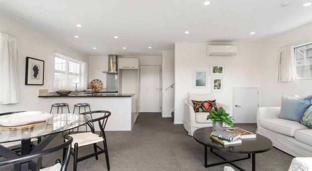 Contemporary Comfort in Prime Location - Photo 1