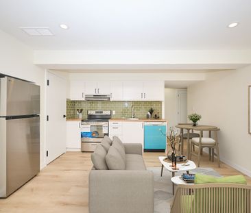 For Lease - 4650 Belfast Avenue Unit# Lower Unit, Niagara Falls, On... - Photo 4