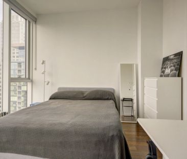 Appartement, Montréal (Ville-Marie) - Photo 6