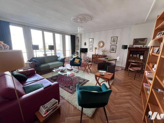 LE HAVRE, rue Voltaire, bel appartement F3 - Photo 1