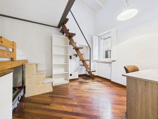 4.5 Zimmer, 90 m² - Photo 1