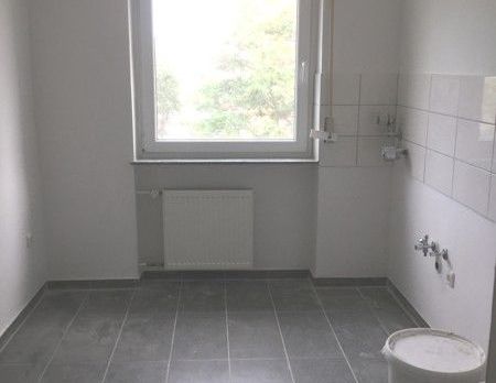 Ihre neue Wohnung: günstige 3-Zimmer-Wohnung - Photo 1