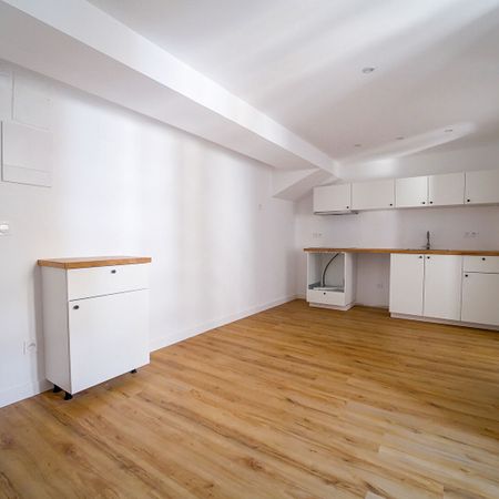 Location Appartement 2 pièces 30m² - Photo 3