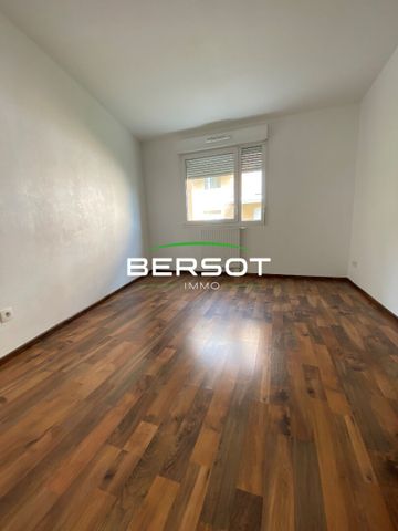 Appartement à lMorteau avec terrasse et vue dégagée - Photo 3