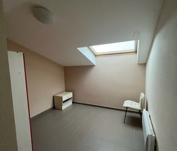 Appartement 1 pièce à Rambervillers - Photo 5