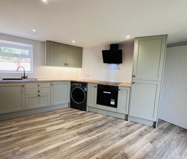 Braunston Road, OAKHAM - Photo 1