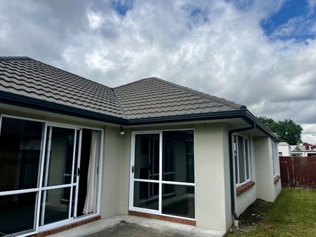 Charles Street, Raureka - Photo 3