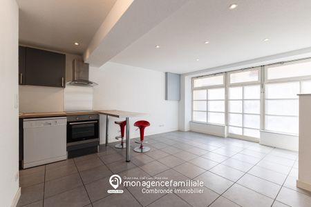 Location Maison 5 pièces 77m² RIOM 63200 - Photo 3