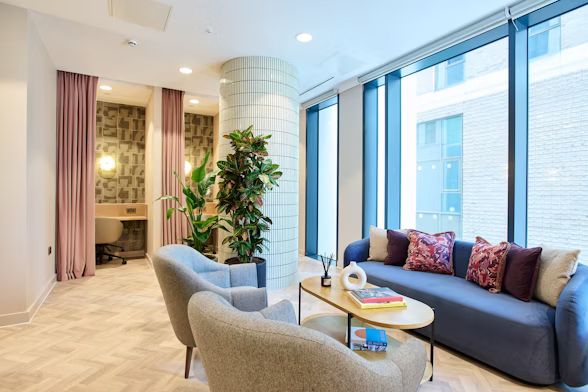 1 bedroom apartment - Photo 1