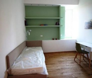 Center-Flaminio: Modern, completely new, fully furnished 2 Bedroom,... - Photo 2