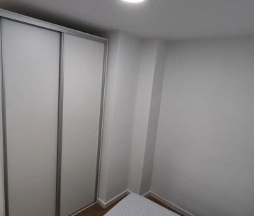 1-bedroom apartment for rent in Els Orriols, Valencia - Foto 4