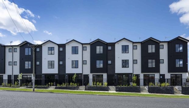 Modern Studio Rooms for Rent - Photo 1