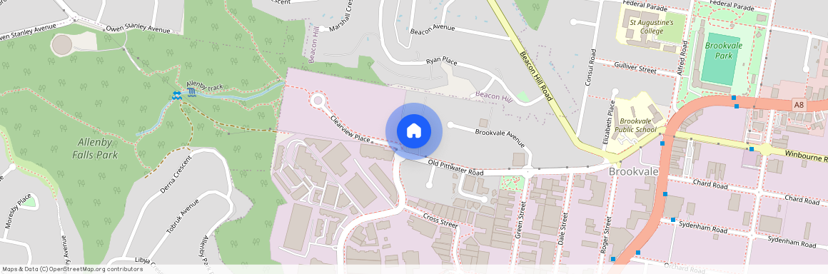 17/80 Old Pittwater road, NSW 2100, Brookvale