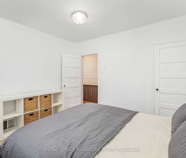 For Lease - 419 Crawford Street, Toronto, Ontario - Photo 1