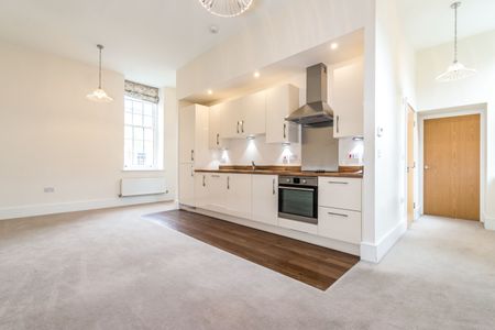 2 bedroom apartment to rent Longley Road, Chichester, PO19 - Photo 4