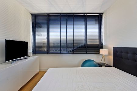 Appartement te huur: Anna van Buerenplein 106 2595 DB Den Haag - Photo 4