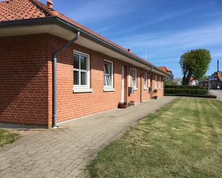 Frilandsvej 4 B, Rødding, 7860, Spøttrup - Foto 4