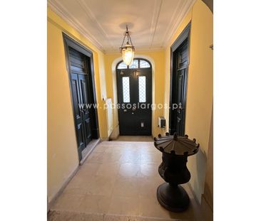 Apartamento T6+1 em Lisboa - Photo 1
