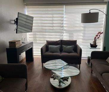 RENTO DEPARTAMENTO AMUEBLADO $13,100 CON 3 RECÁMARAS FRENTE A CENTR... - Photo 1