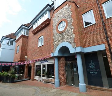 St Martins Walk, Dorking - 1 bedroomProperty for lettings - Seymours - Photo 1