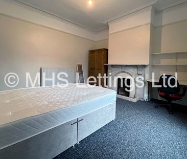 7 Bedroom Mid Terraced House for rent in Kensington Terrace - Photo 6