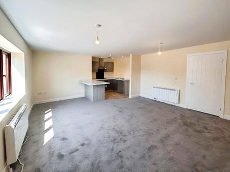 2 bedroom flat to rent - Photo 5