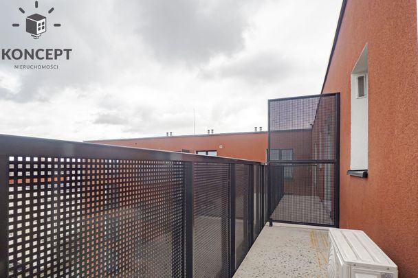 2-pokojowe mieszkanie | ul. Tęczowa - Фото 1