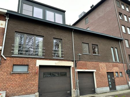 Ruim appartement met terras, binnen de ring van Diest - Foto 2