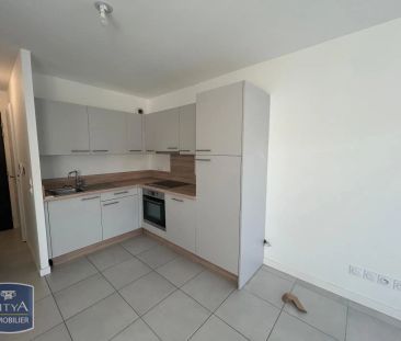 Appartement à louer 2 pièces 41.15m² - Photo 3