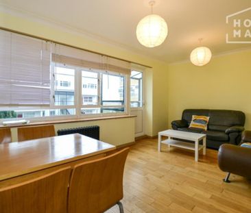 1 bedroom in a flat share to rent - Photo 5