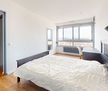 Superbe Appartement 4 pièces à louer à Mulhouse - Exclusivité Guy H... - Photo 4