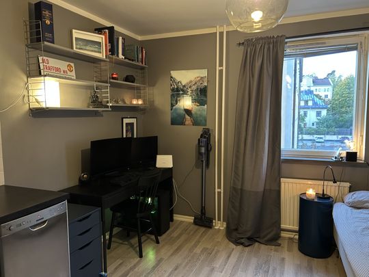 Svalgränd, Sundbyberg - Photo 1