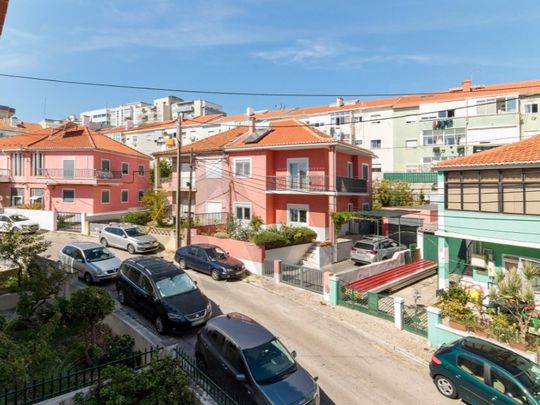 Apartamento T2 em Setúbal - Photo 1