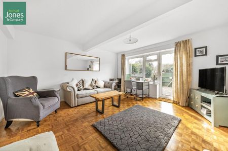 3 bedroom terraced house to rent - Photo 3