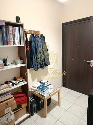 Studio/Γκαρσονιέρα για ενοικίαση Πάτρα - Κέντρο (Πάτρα) - Φωτογραφία 1