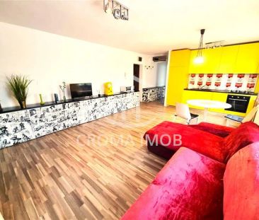 CromaImob Inchiriere apartament 2 camere, bloc nou, zona Vest - Fotografie 1