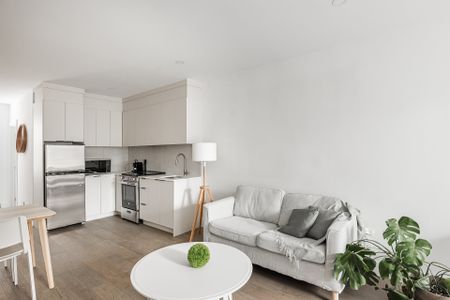 Condo à louer, Montréal (Côte-des-Neiges/Notre-Dame-de-Grâce) - Photo 2