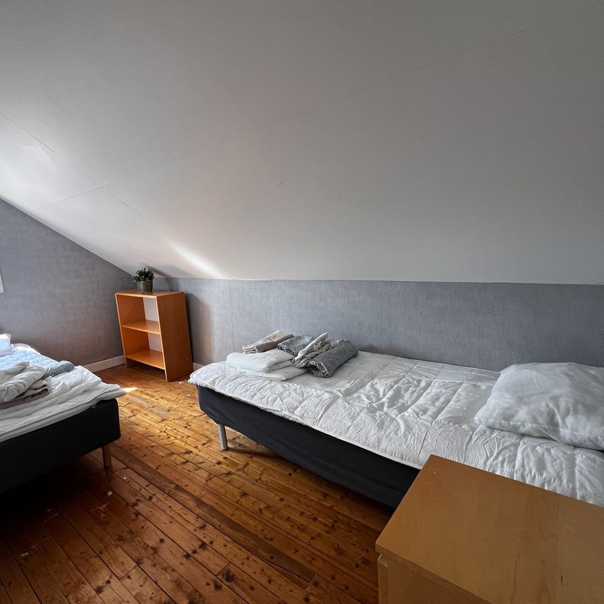 Ekelundsgatan, Virserum - Foto 1