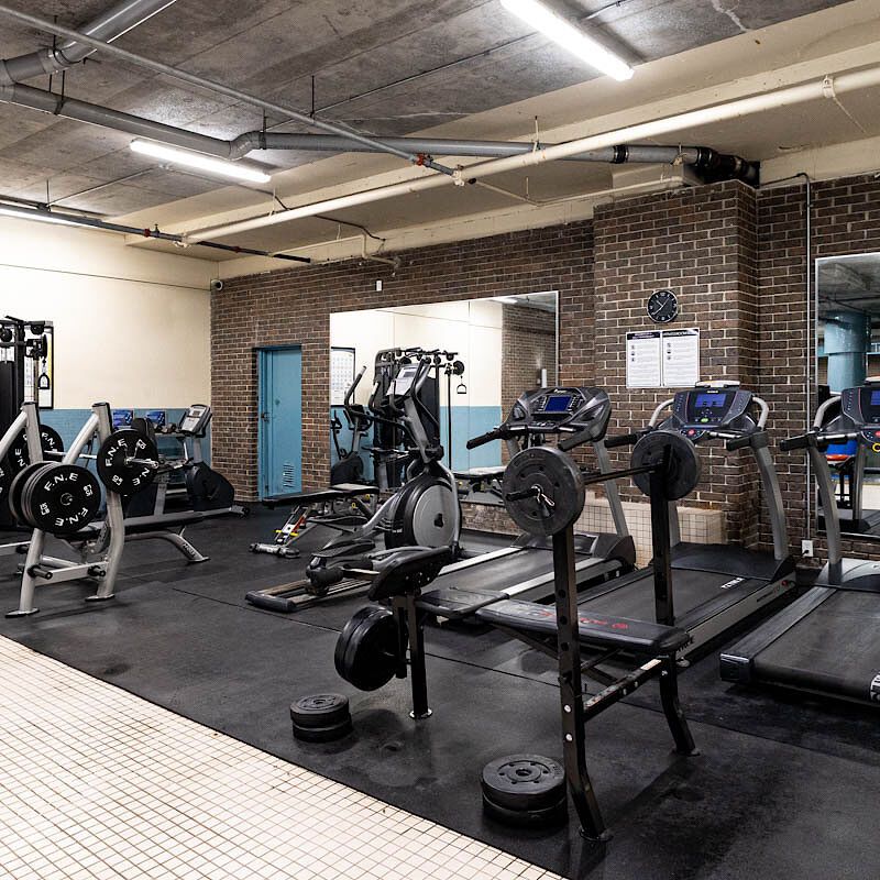 2250 Guy street, Montréal, QC - Photo 1