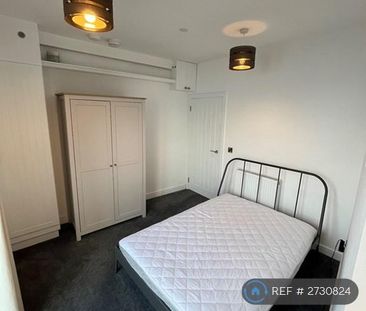 1 bedroom flat to rent - Photo 6