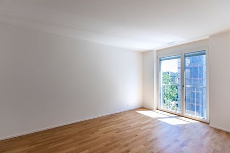 2.5 Zimmer, 66 m², 7. Stock - Photo 3