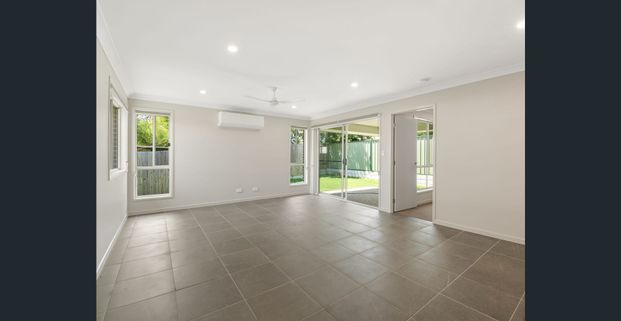 Brand New 4 Bedroom Home in Quiet Cul-de-Sac – Modern Comfort & Convenience, with Airconditioning - Photo 1