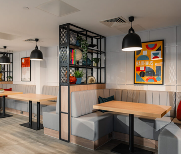 Studio to rent - Photo 5