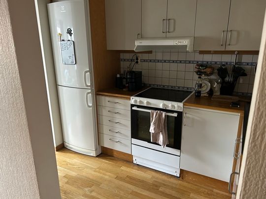 Algatan 9A, Trelleborg Centrum - Foto 1