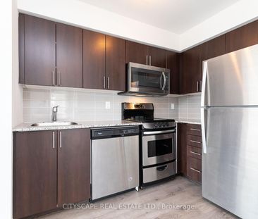 For Lease - 1420 Dupont Street Unit# 1604, Toronto, Ontario - Photo 5