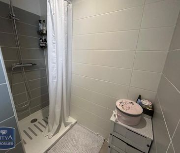 Location Appartement 4 pièces 85m² PAMIERS 09100 - Photo 6