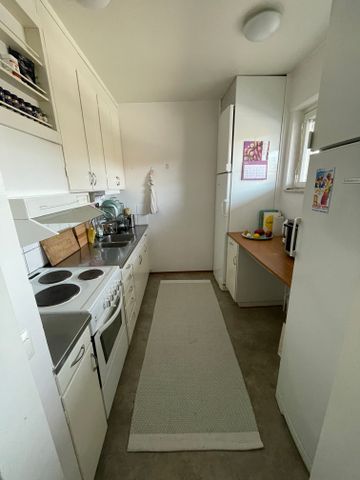 Axtorpsvägen, Umeå - Foto 2