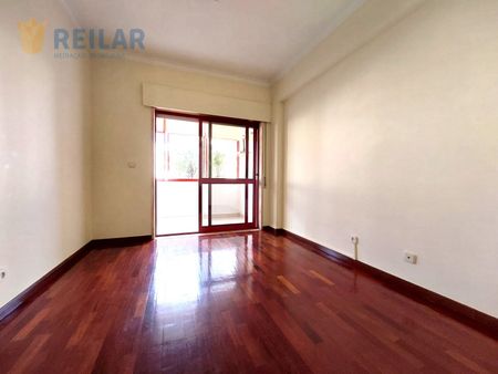 Apartamento T3 em Lisboa - Photo 3
