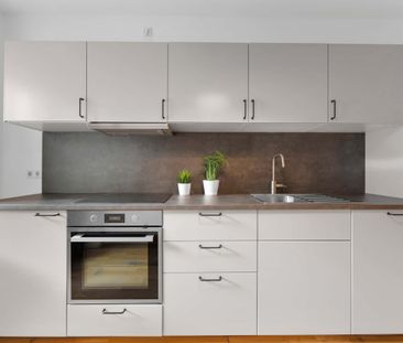 Zimmer in der Mohrenstrasse 17 - Foto 1